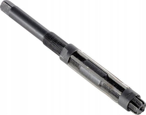 Ρυθμιζόμενο ρευστοκοπτικό HSS 17-19 mm (100) Geko