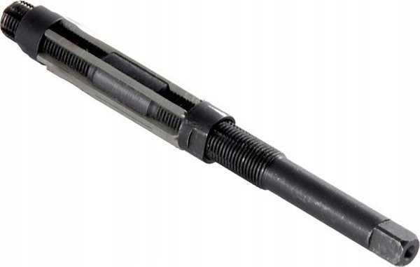 Ρυθμιζόμενο ρευστοκοπτικό HSS 17-19 mm (100) Geko