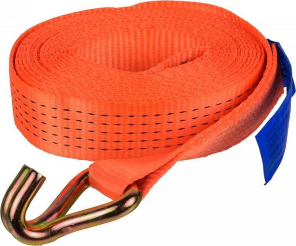 Ιμάντας Μεταφοράς Geko 6m, 5t, 50mm - Ιμάντας Πρόσδεσης Φορτίου G02346