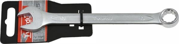 Geko Κλειδί Γερμανοπολύγωνο 13mm CRV, Satin Finish, DIN3113A - T00613