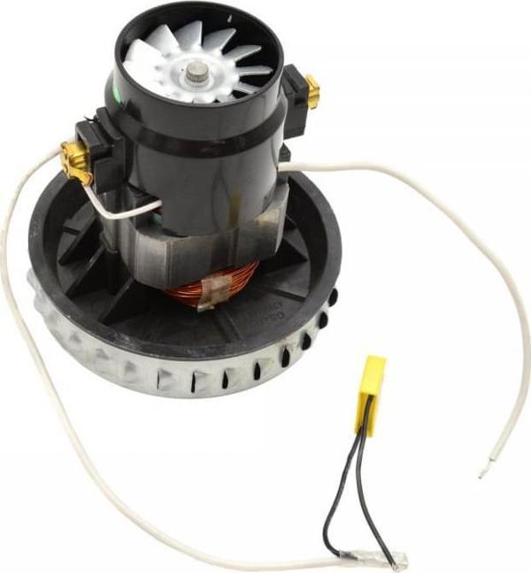 ΚΙΝΗΤΗΡΑΣ ΒΙΟΜΗΧΑΝΙΚΗΣ ΣΚΟΥΠΑΣ 12L CG81096H GEKO