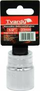 Πολύγωνο καρυδάκι 1/2" 23 MM TVARDY (10/100) T00143-23 Geko