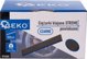 Geko Βαρίδια κολλημένα XTREME επικαλυμμένα μαύρα 12x5g – σετ 100 λωρίδων (6kg) (4)