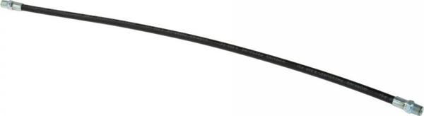 Εύκαμπτος Σωλήνας Γρασαδόρου Geko G01118, 50cm, PVC