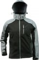 Geko ΜΠΟΥΦΑΝ SOFTSHELL ΜΕ ΚΟΥΚΟΥΛΑ ΜΕΓΕΘΟΣ S (20) T01103-S GEKO