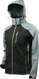 Geko ΜΠΟΥΦΑΝ SOFTSHELL ΜΕ ΚΟΥΚΟΥΛΑ ΜΕΓΕΘΟΣ S (20) T01103-S GEKO