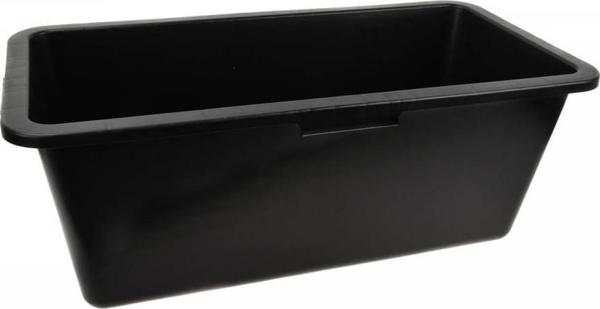 Ορθογώνιος Κάδος Κατασκευής Geko G66106, 60 Λίτρων