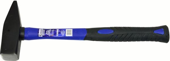 Σφυρί Κλειδαράς Geko με πλαστική λαβή 1kg 4823919 5901477116902