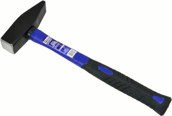 Σφυρί Κλειδαράς Geko με πλαστική λαβή 1kg 4823919 5901477116902