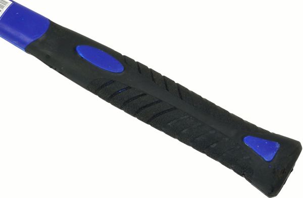 Σφυρί Κλειδαράς Geko με πλαστική λαβή 1kg 4823919 5901477116902