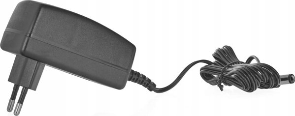 Geko Φορητό πιστόλι λίπανσης μπαταρίας Li-ion 18V – σετ βαλίτσα + φορτιστής + AKU 4.0Ah (3)