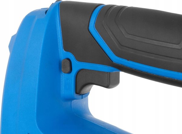 Geko Φορητό πιστόλι λίπανσης μπαταρίας Li-ion 18V – σετ βαλίτσα + φορτιστής + AKU 4.0Ah (3)
