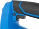 Geko Φορητό πιστόλι λίπανσης μπαταρίας Li-ion 18V – σετ βαλίτσα + φορτιστής + AKU 4.0Ah (3)