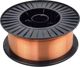 Geko #Συρμάτινο ηλεκτρόδιο συγκόλλησης 1mm 15kg (1/60)