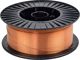 Geko #Συρμάτινο ηλεκτρόδιο συγκόλλησης 1mm 15kg (1/60)