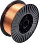 Geko #Συρμάτινο ηλεκτρόδιο συγκόλλησης 1mm 15kg (1/60)
