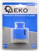 Διαμαντένιο τρυπάνι για πλακάκια 50mm M14 (25/50) Geko