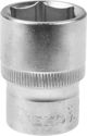 Γκέκο Νασάντκα 6-κάτνα 1/2" 19mm (G12019)