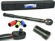 Geko Torque κλειδί 1/2" 28-210nm + υποδοχές αλουμινίου 3 τεμάχια. Μαύρο HD (10) 13537065 5901477168147