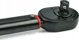Geko Torque κλειδί 1/2" 28-210nm + υποδοχές αλουμινίου 3 τεμάχια. Μαύρο HD (10) 13537065 5901477168147