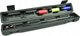 Geko Torque κλειδί 1/2" 28-210nm + υποδοχές αλουμινίου 3 τεμάχια. Μαύρο HD (10) 13537065 5901477168147
