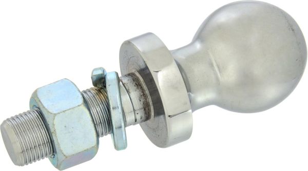 Μπάλα Geko Towbar - τετράγωνο κοτσαδόρο (25) 4861088 5901477131660