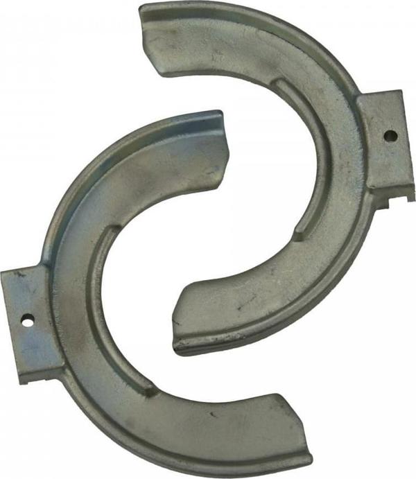 Εξολκέας ελατηρίων McPherson 1,5T (βαλίτσα)(1) G02531 Geko