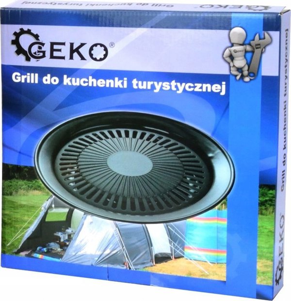 Επικάλυψη σχάρας Geko για φορητή κουζίνα (12)