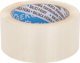 Geko Διάφανη κολλητική ταινία συσκευασίας 48mm x 90m (6/96)