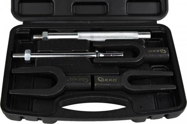 Σετ εξολκέων για ράβδους διεύθυνσης (5) G02545 Geko