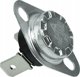 Geko Θερμοστάτης για θερμαντήρα αερίου 40KW