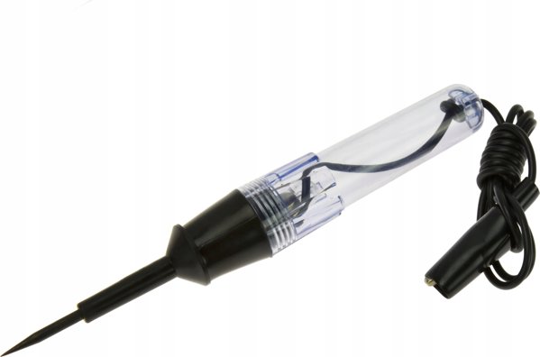 Geko Δοκιμαστής τάσης για αυτοκίνητα 6/12V (100)