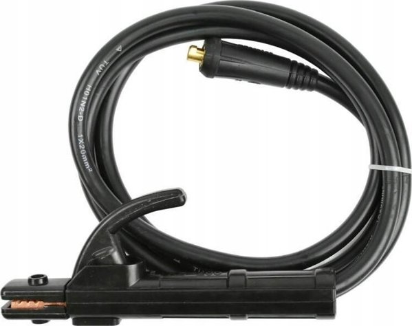 Geko Ηλεκτροκόλληση MMA IGBT 250A LCD (1)