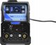 Geko Ηλεκτροκόλληση MMA IGBT 250A LCD (1)