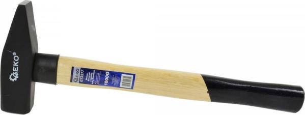 ΣΦΥΡΙ ΚΛΕΙΔΟΚΡΑΤΟΡΑ 1000G ΜΕ ΖΩΝΗ GEKO PREMIUM (6/24) G72277 GEKO