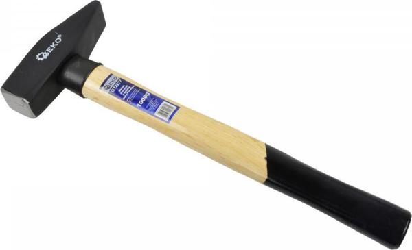 ΣΦΥΡΙ ΚΛΕΙΔΟΚΡΑΤΟΡΑ 1000G ΜΕ ΖΩΝΗ GEKO PREMIUM (6/24) G72277 GEKO