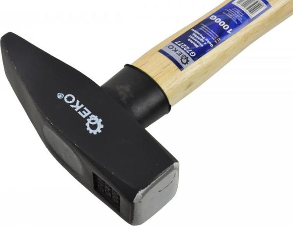 ΣΦΥΡΙ ΚΛΕΙΔΟΚΡΑΤΟΡΑ 1000G ΜΕ ΖΩΝΗ GEKO PREMIUM (6/24) G72277 GEKO