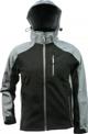 Geko ΜΠΟΥΦΑΝ SOFTSHELL ΜΕ ΚΟΥΚΟΥΛΑ 300G/M2 100D (20) T01103-M GEKO