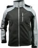 Geko ΜΠΟΥΦΑΝ SOFTSHELL ΜΕ ΚΟΥΚΟΥΛΑ 300G/M2 100D (20) T01103-M GEKO