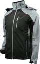 Geko ΜΠΟΥΦΑΝ SOFTSHELL ΜΕ ΚΟΥΚΟΥΛΑ 300G/M2 100D (20) T01103-M GEKO