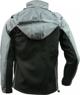 Geko ΜΠΟΥΦΑΝ SOFTSHELL ΜΕ ΚΟΥΚΟΥΛΑ 300G/M2 100D (20) T01103-M GEKO
