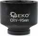 Geko Καρυδάκι κρούσης 1" 95mm (5)
