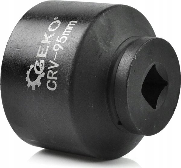 Geko Καρυδάκι κρούσης 1" 95mm (5)