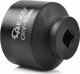 Geko Καρυδάκι κρούσης 1" 95mm (5)