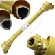 Geko Άξονας μετάδοσης κίνησης 110cm (σωλήνας-T) (1)