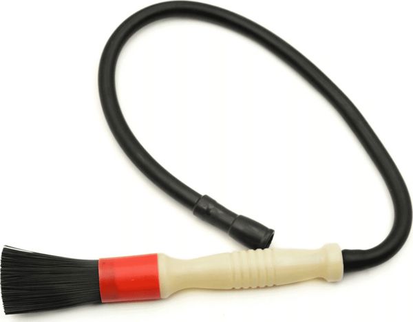 Geko G02128 Πινέλο Με Καλώδιο Για Πλυντήριο Εργαστηρίου