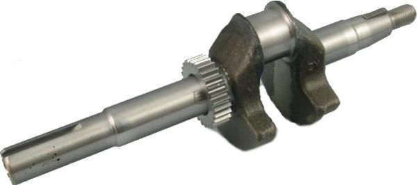 Geko Σφόνδυλος για Χορτοκοπτικό Βενζίνης 46cm JG G83056