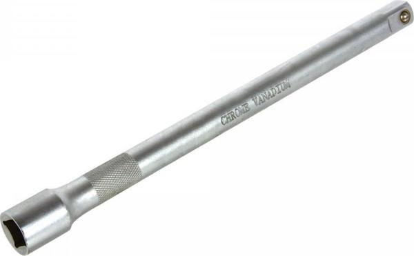 Geko Επέκταση Καστάνιας 1/2" CrV 250mm G13477 - Ατσάλινη Προέκταση Εργαλείων