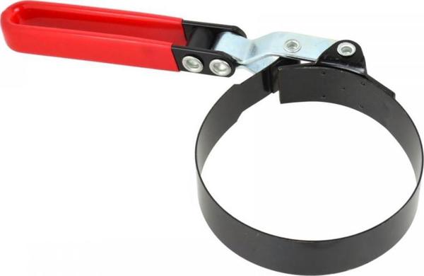 ΚΛΕΙΔΙ ΜΕ ΑΡΘΡΩΣΗ ΚΑΙ ΙΜΑΝΤΑ ΓΙΑ ΦΙΛΤΡΑ 95-110MM (6/36) G02563 GEKO