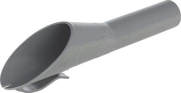 Geko Lejek do paliwa diesel 24mm – typu EASY FUEL (300)